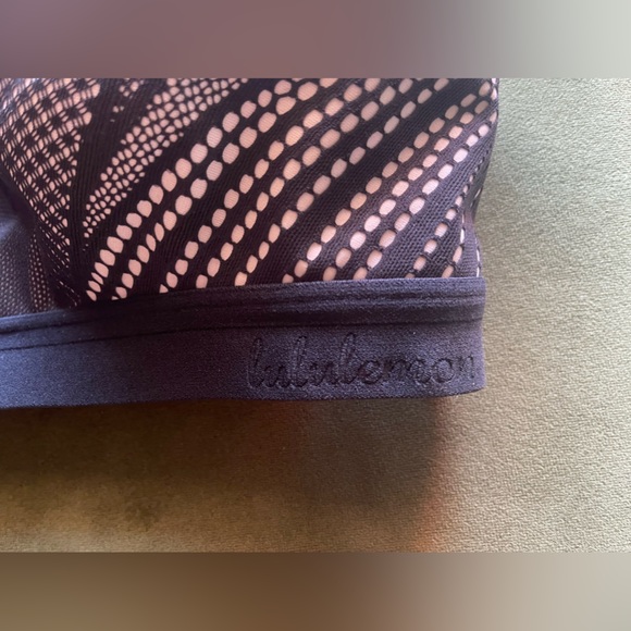 Awake to lace bra - Picture 6 of 9